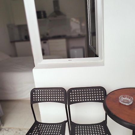 Apartamentos El Campanario 프론테라 외부 사진