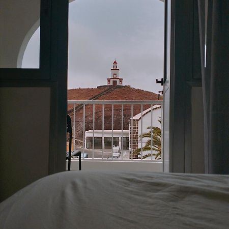 Apartamentos El Campanario 프론테라 외부 사진