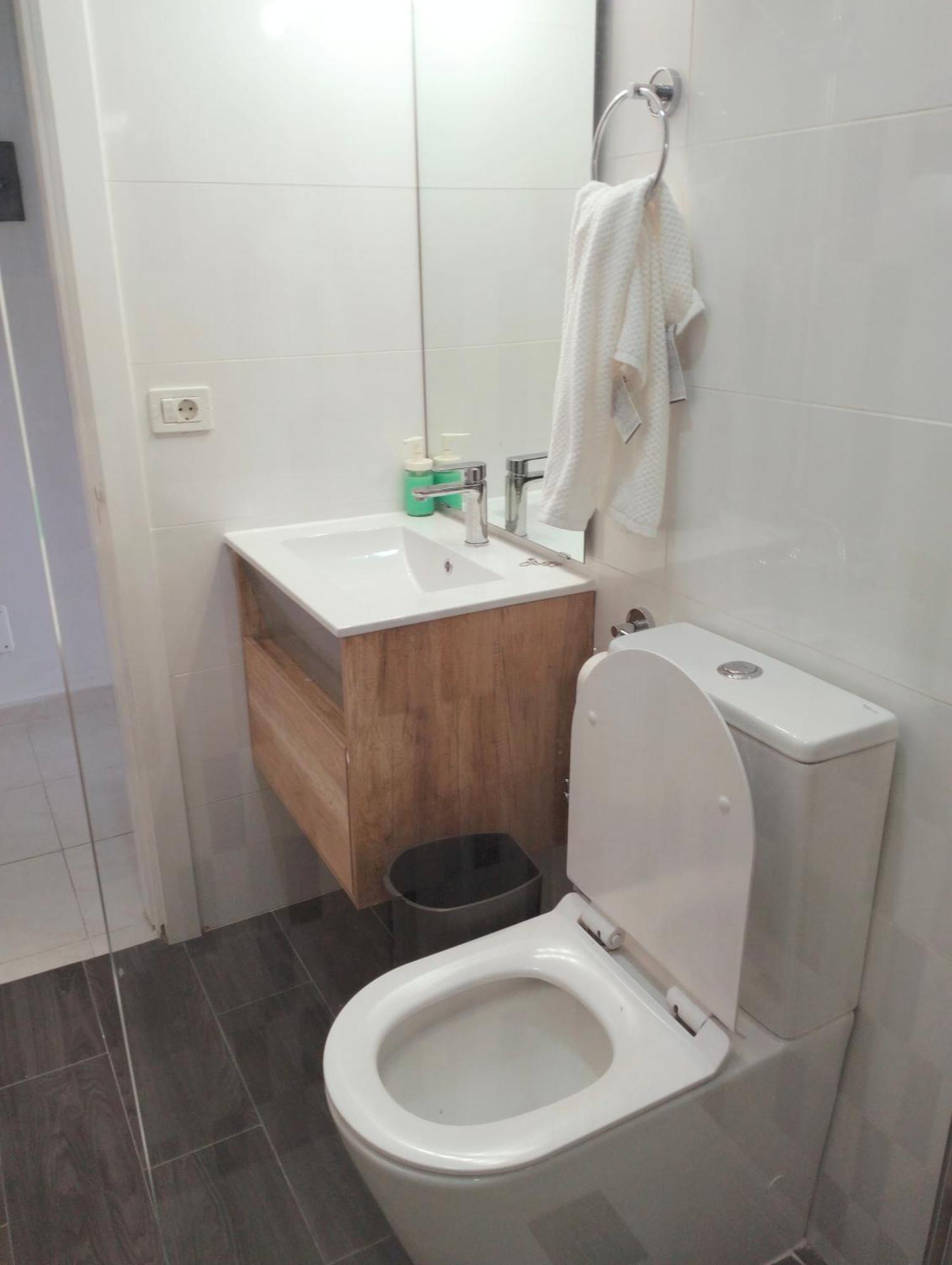 Apartamentos El Campanario 프론테라 외부 사진
