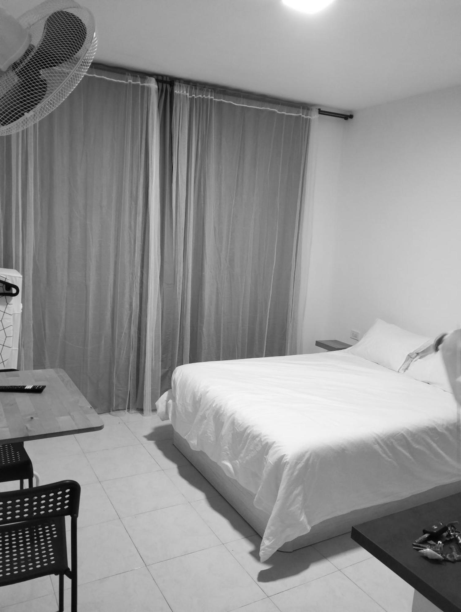 Apartamentos El Campanario 프론테라 외부 사진