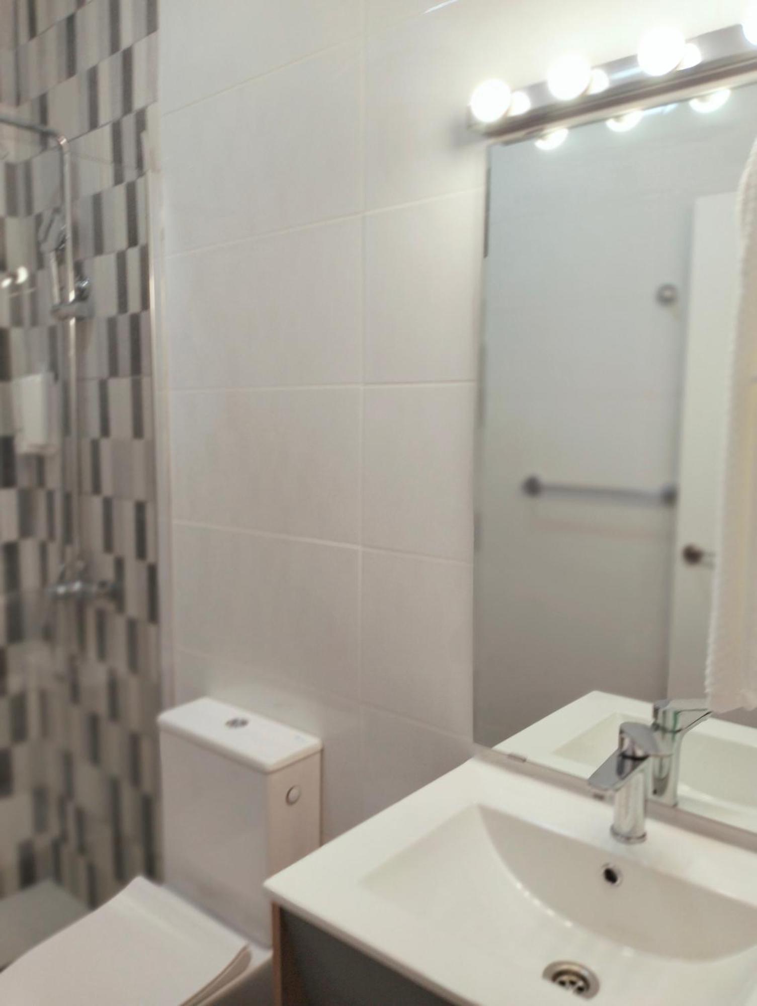 Apartamentos El Campanario 프론테라 외부 사진