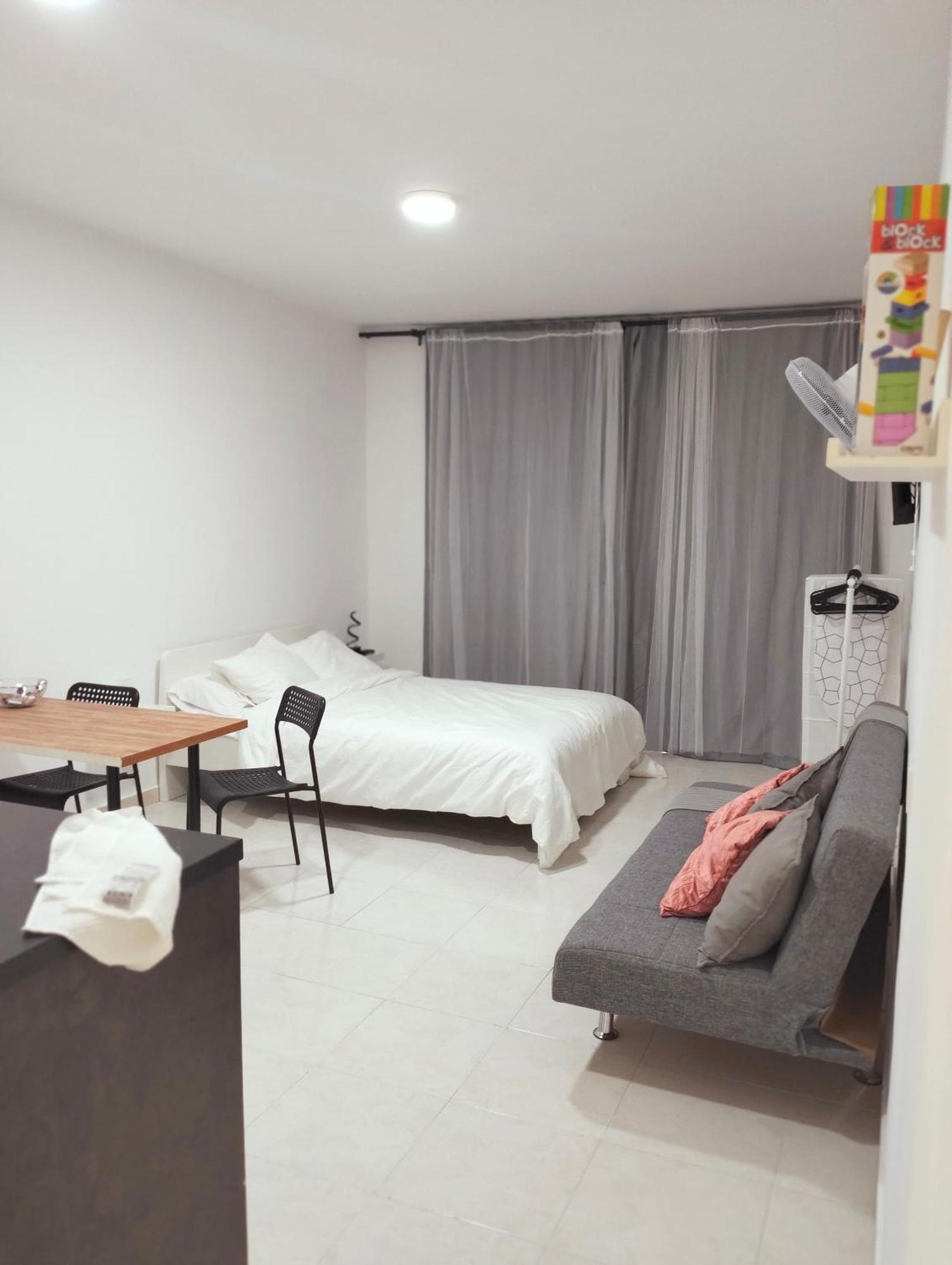 Apartamentos El Campanario 프론테라 외부 사진