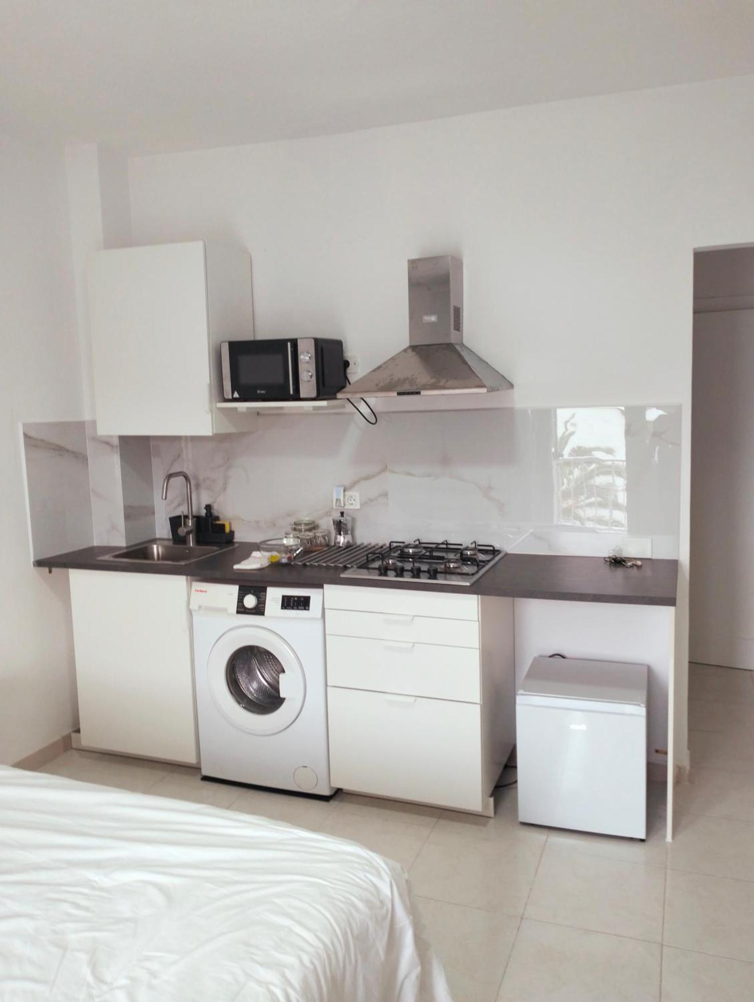Apartamentos El Campanario 프론테라 외부 사진