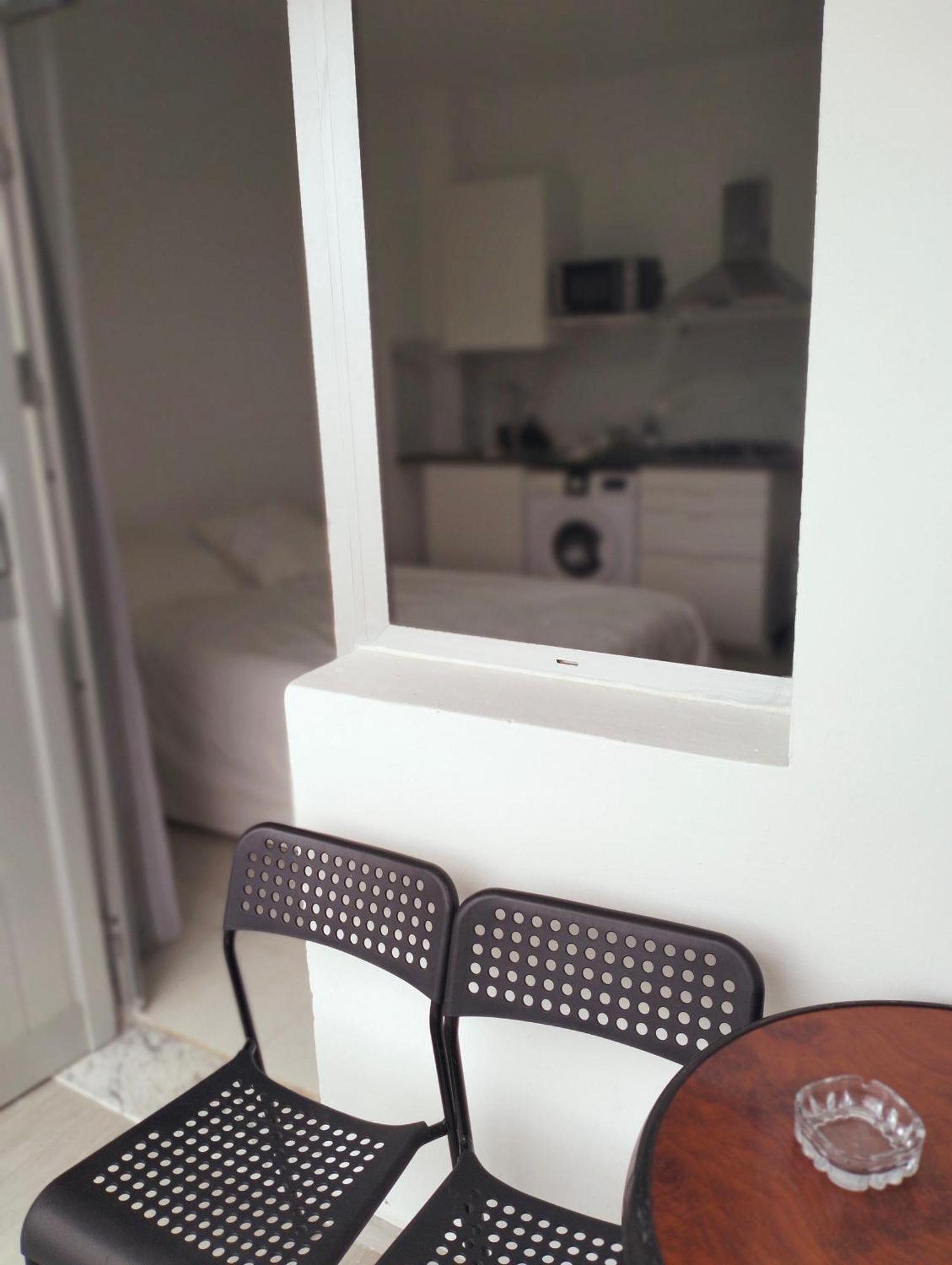 Apartamentos El Campanario 프론테라 외부 사진
