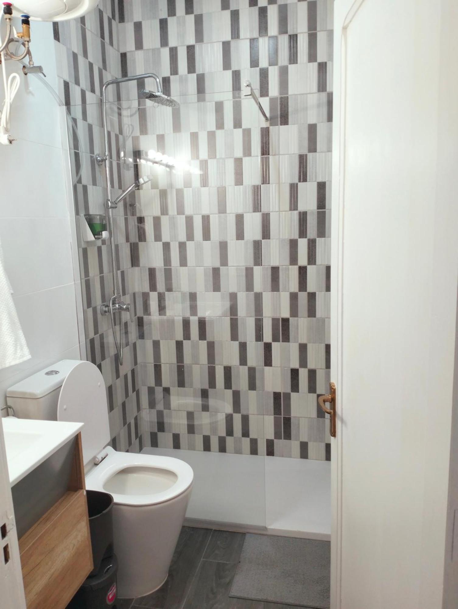Apartamentos El Campanario 프론테라 외부 사진