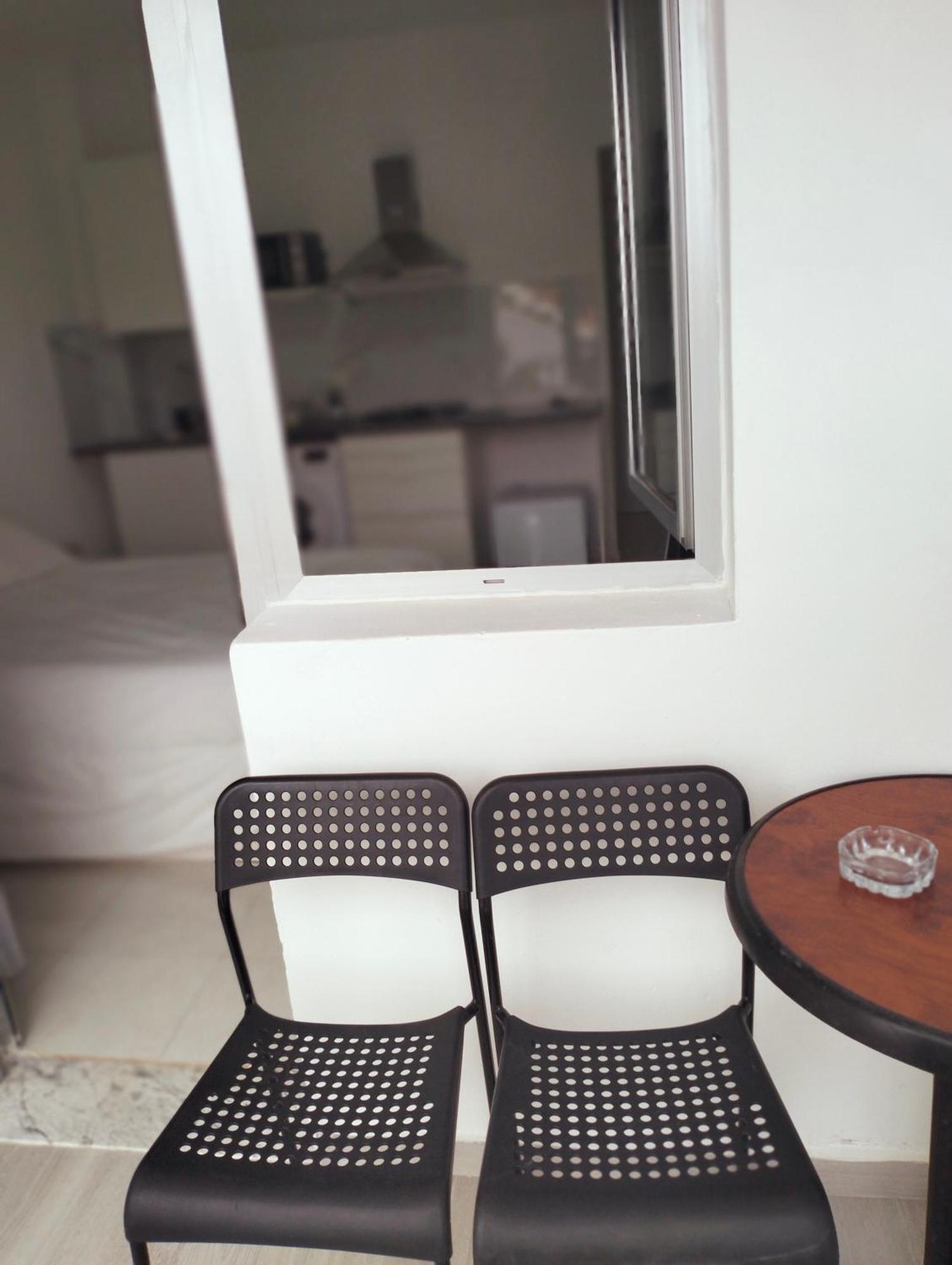 Apartamentos El Campanario 프론테라 외부 사진